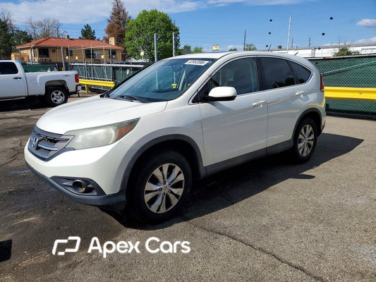 Honda CR-V 2014 - Image 1 of 12