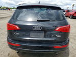 Audi Q5 2012