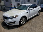 Kia Optima 2013