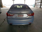 Hyundai Sonata 2011