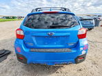 Subaru XV 2017