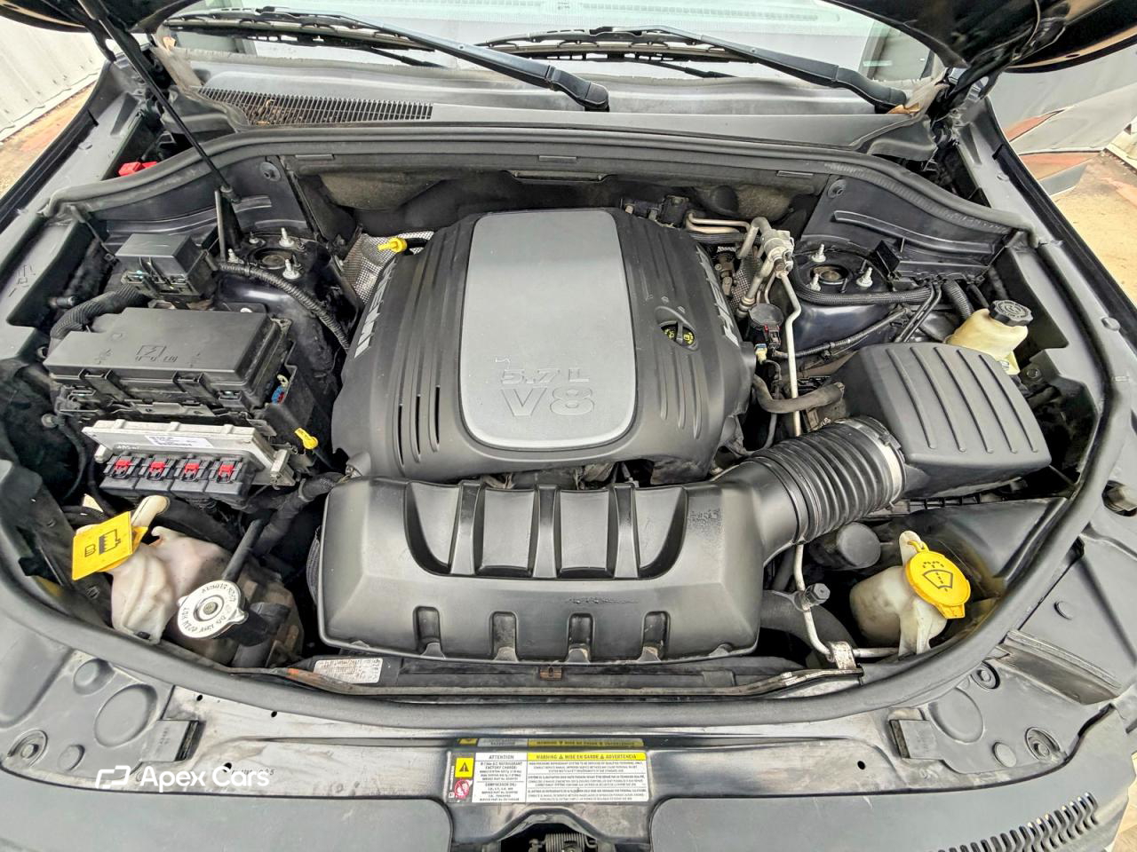 Jeep Cherokee 2012
