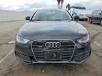 Audi A4 2014