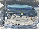 Nissan Pathfinder 2025