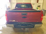 Chevrolet Silverado 2008