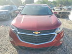 Chevrolet Equinox 2018