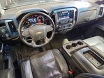 Chevrolet Silverado 2017