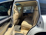 Lexus LX 2018