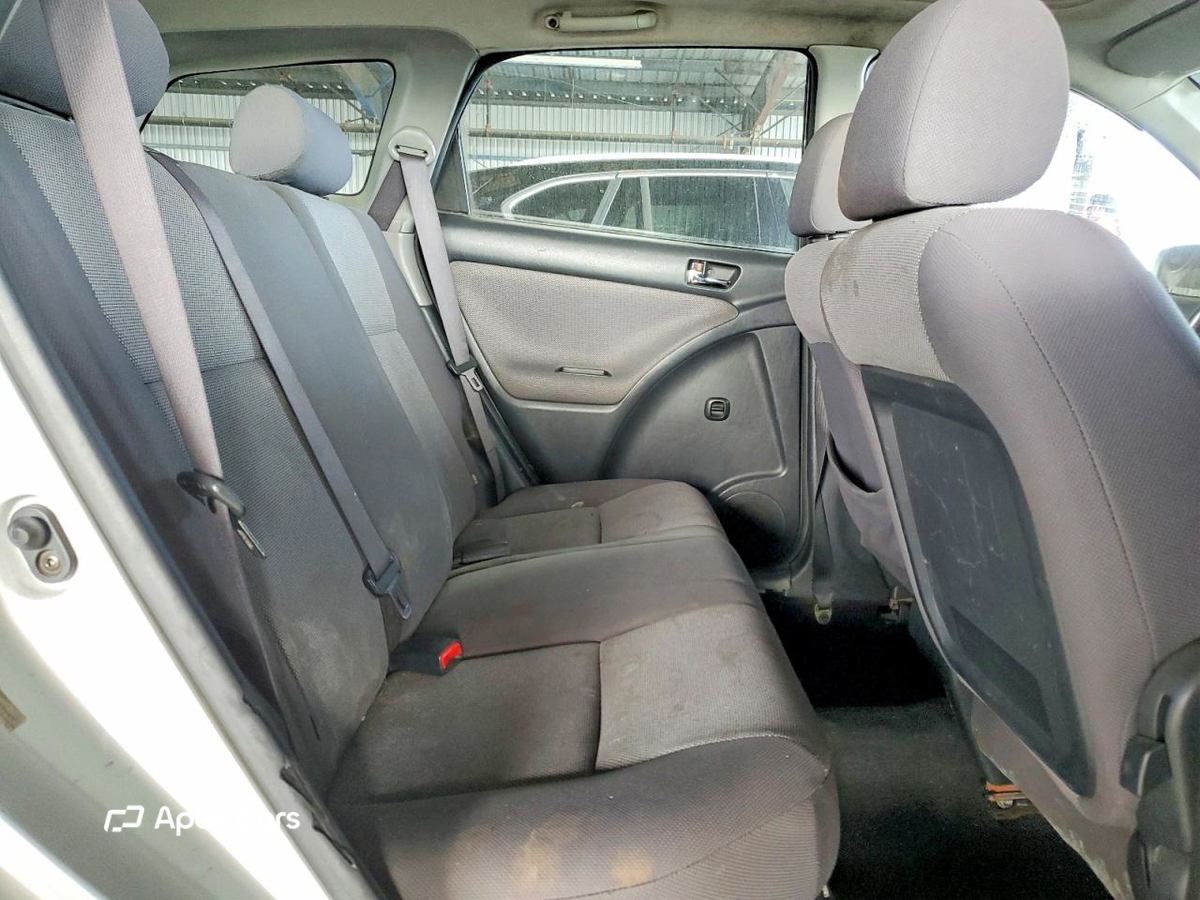 Toyota Matrix 2003
