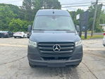 Mercedes-Benz Sprinter 2019