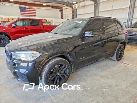 BMW X5 2017 - Image 1 of 13
