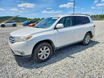 Toyota Highlander 2012