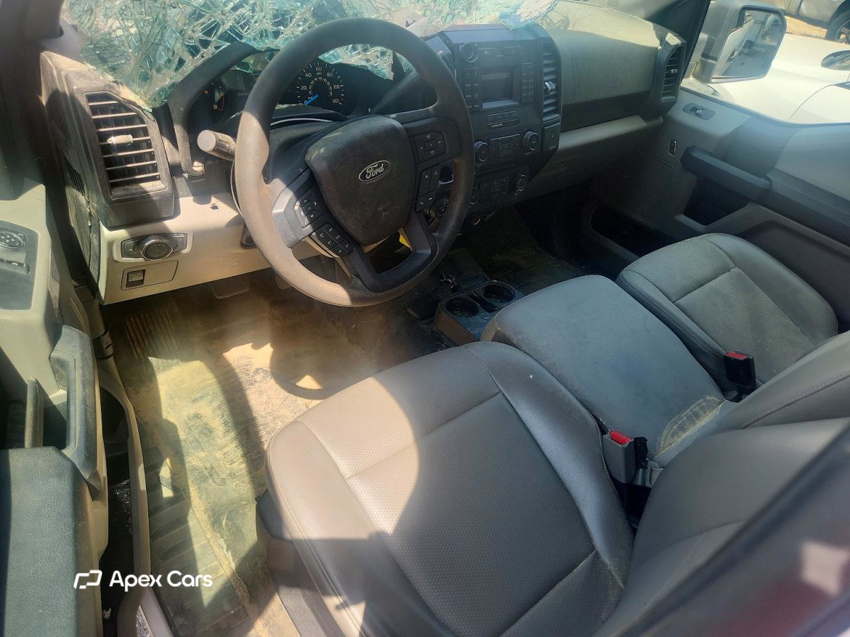 Ford F-150 2016