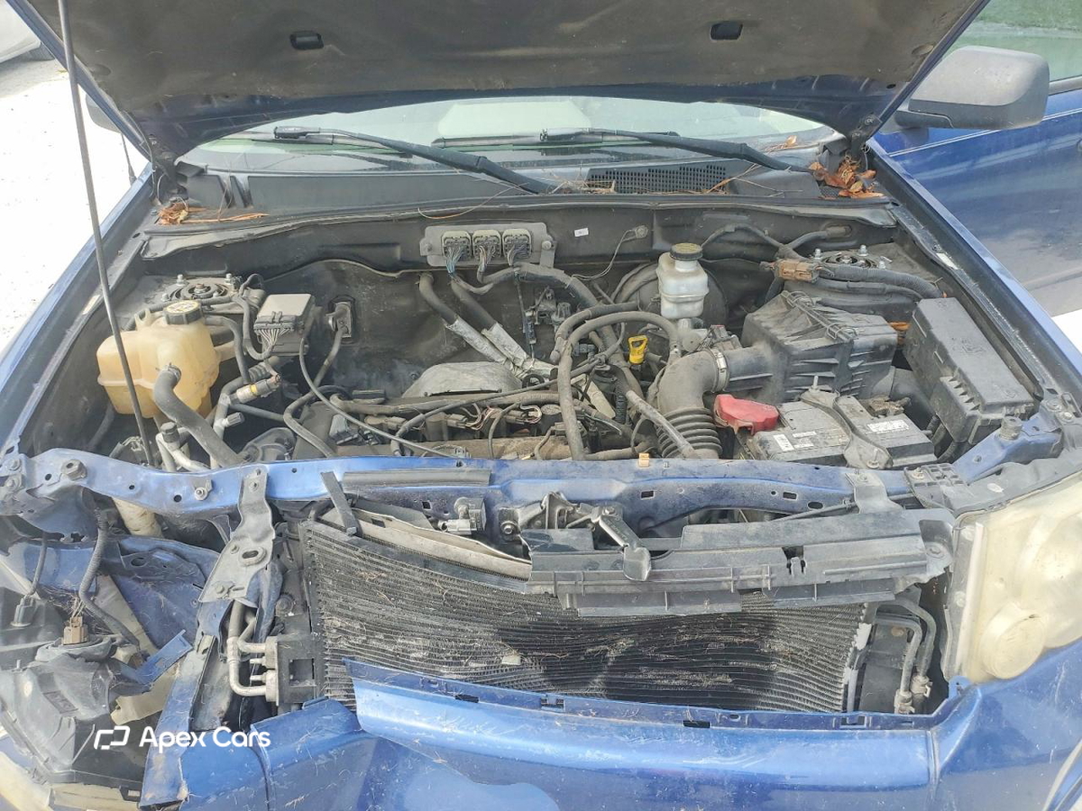 Ford Escape 2008