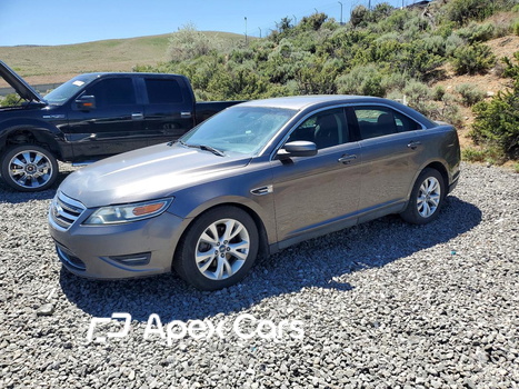 Ford Taurus 2011 - Image 1 of 12