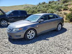 Ford Taurus 2011