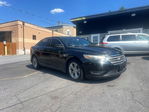 Ford Taurus 2015
