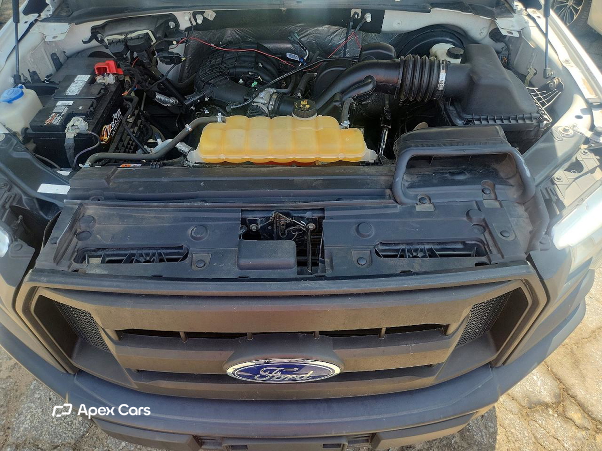 Ford F-150 2016