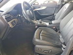 Audi A4 2020
