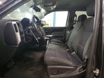 Chevrolet Silverado 2015