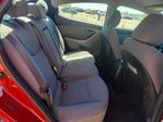Hyundai Elantra 2015