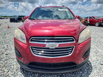 Chevrolet Trax 2015