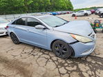 Hyundai Sonata 2011