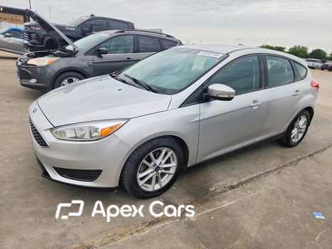Ford Focus 2017 - Image 1 of 12