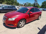 Chevrolet Cruze 2014