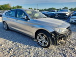 BMW Series 5 2011