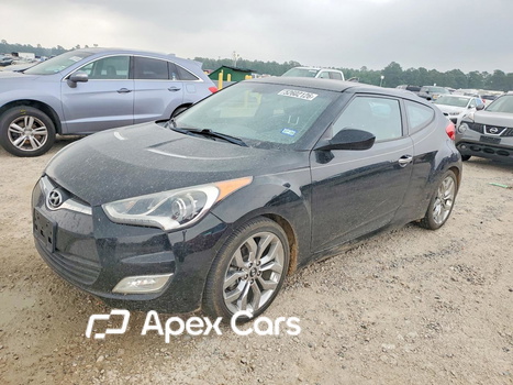 Hyundai Veloster 2015 - Image 1 of 14