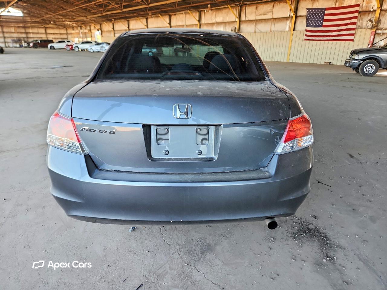 Honda Accord 2010