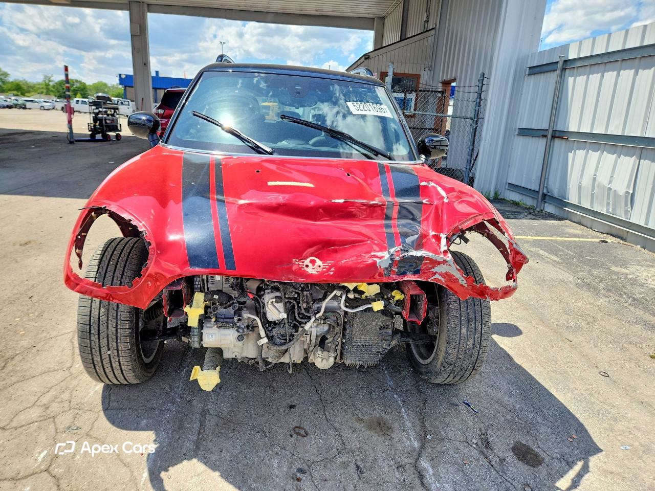 MINI Cooper 2024