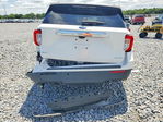 Ford Explorer 2021