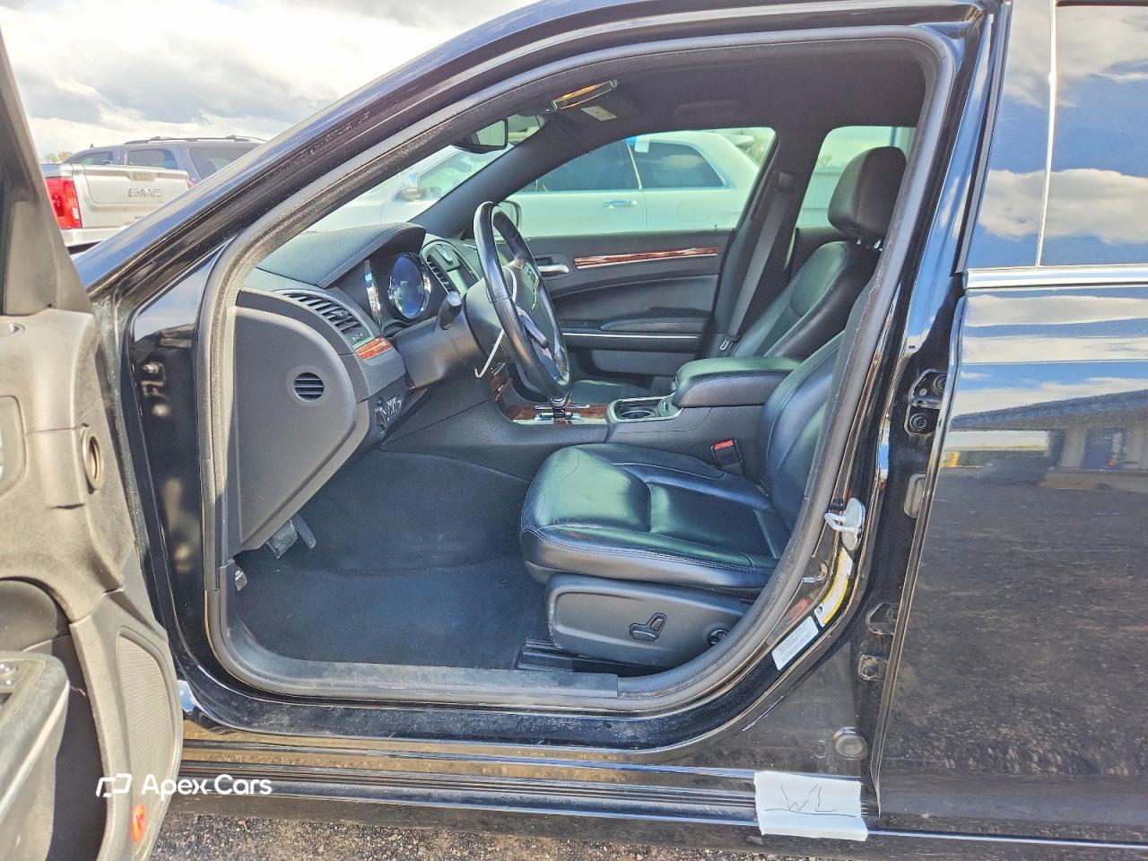 Chrysler 300 2013