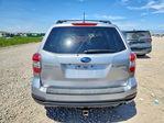 Subaru Forester 2015