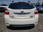 Subaru Impreza 2016