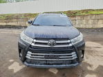 Toyota Highlander 2019