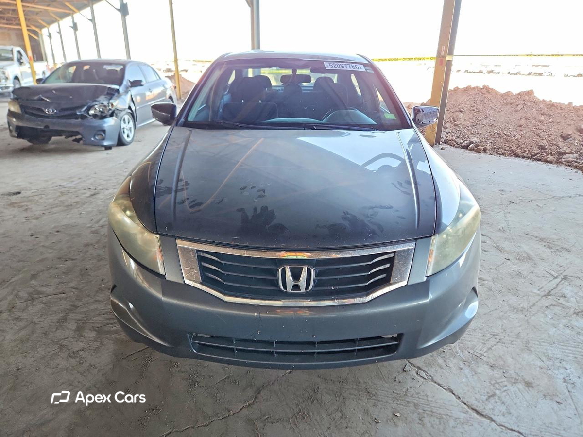 Honda Accord 2010