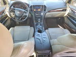 Cadillac ATS 2015
