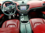 Maserati Ghibli 2015