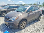 Buick Encore 2014