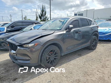 Mazda CX-5 2019 - Image 1 of 14