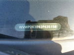 Volkswagen Passat 2002