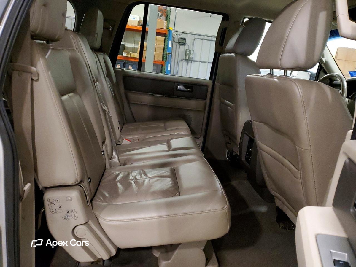 Ford Expedition 2014