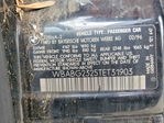 BMW Series 3 1996