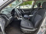 Subaru Forester 2016