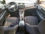 Nissan Sentra 2016