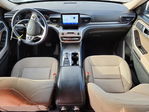 Ford Explorer 2022