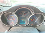 Chevrolet Cruze 2012